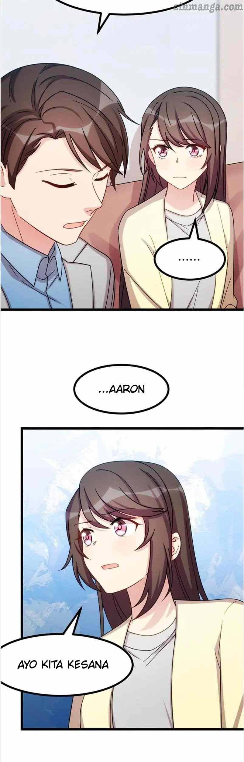 CEO’s Sudden Proposal Chapter 238 Gambar 13