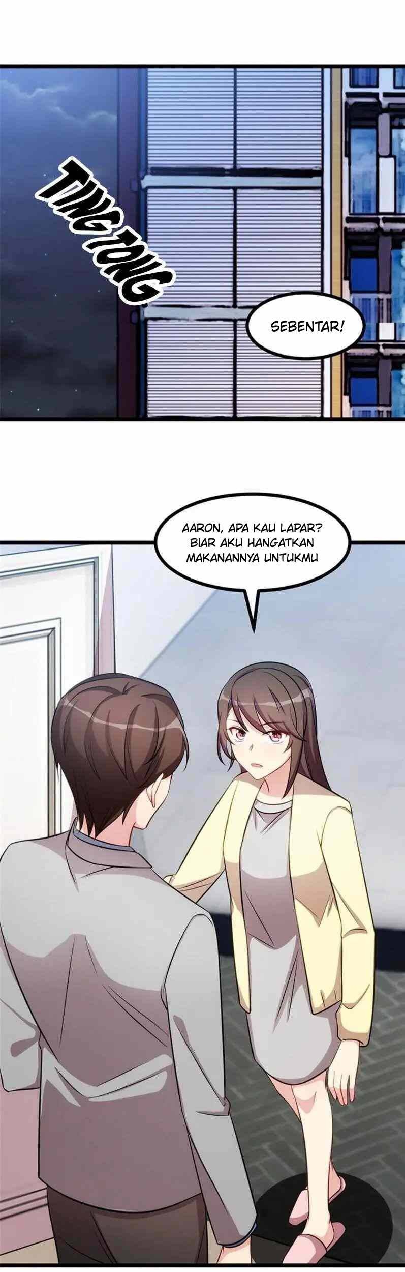 Manhua CEO’s Sudden Proposal Chapter 238 gambar nomor 2