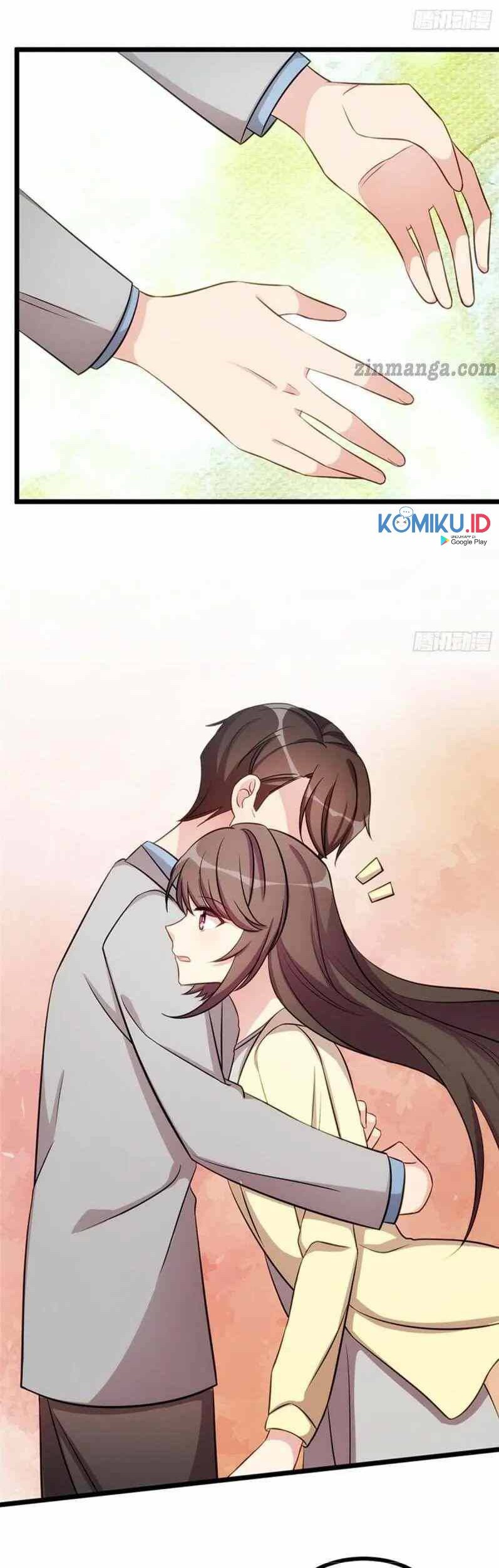 CEO’s Sudden Proposal Chapter 238 Gambar 3