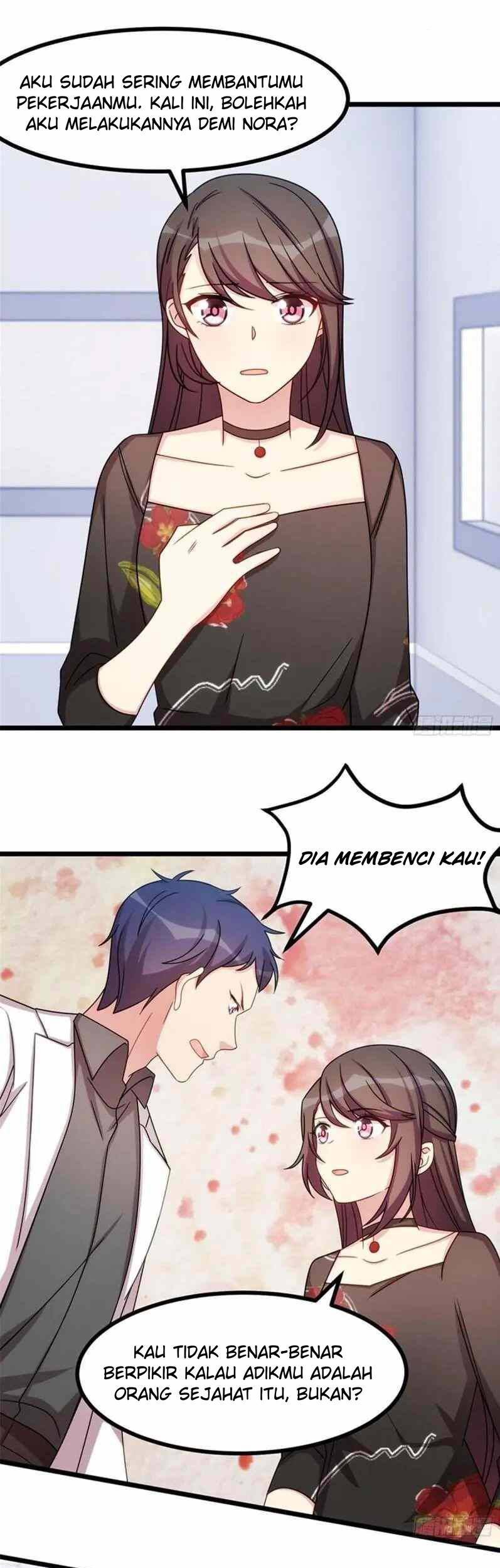 CEO’s Sudden Proposal Chapter 239 Gambar 6