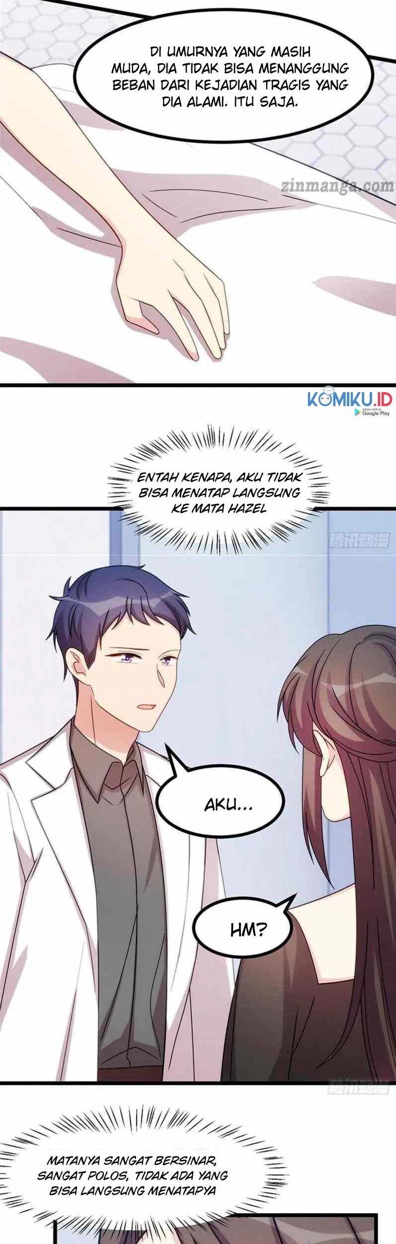 CEO’s Sudden Proposal Chapter 239 Gambar 7