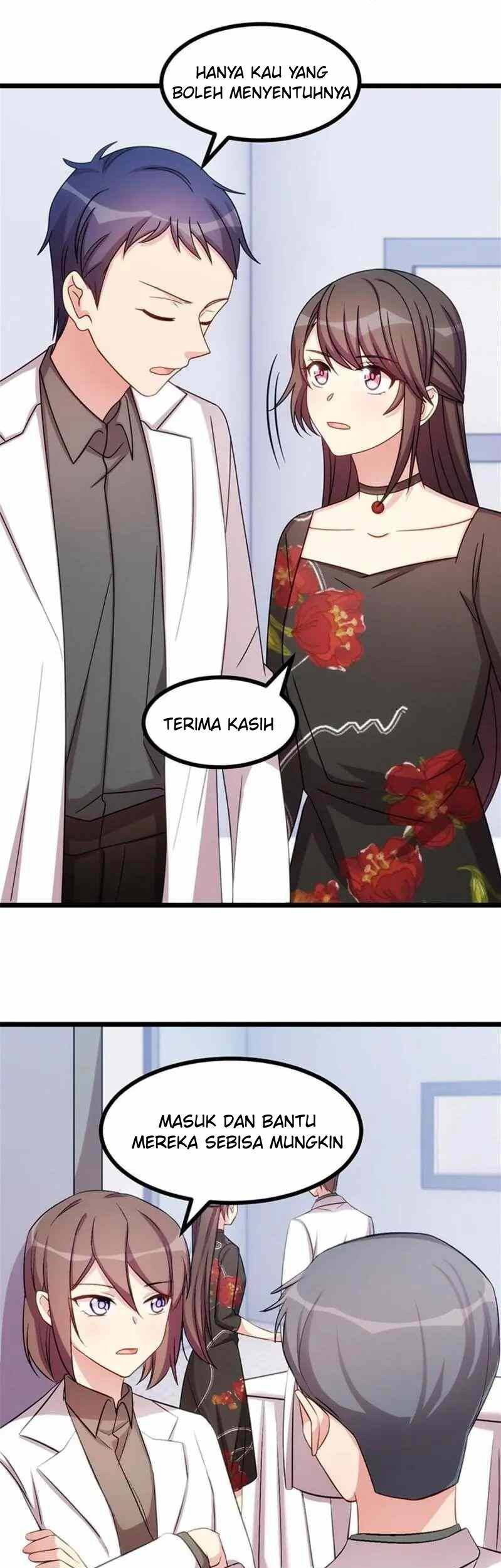 CEO’s Sudden Proposal Chapter 239 Gambar 9