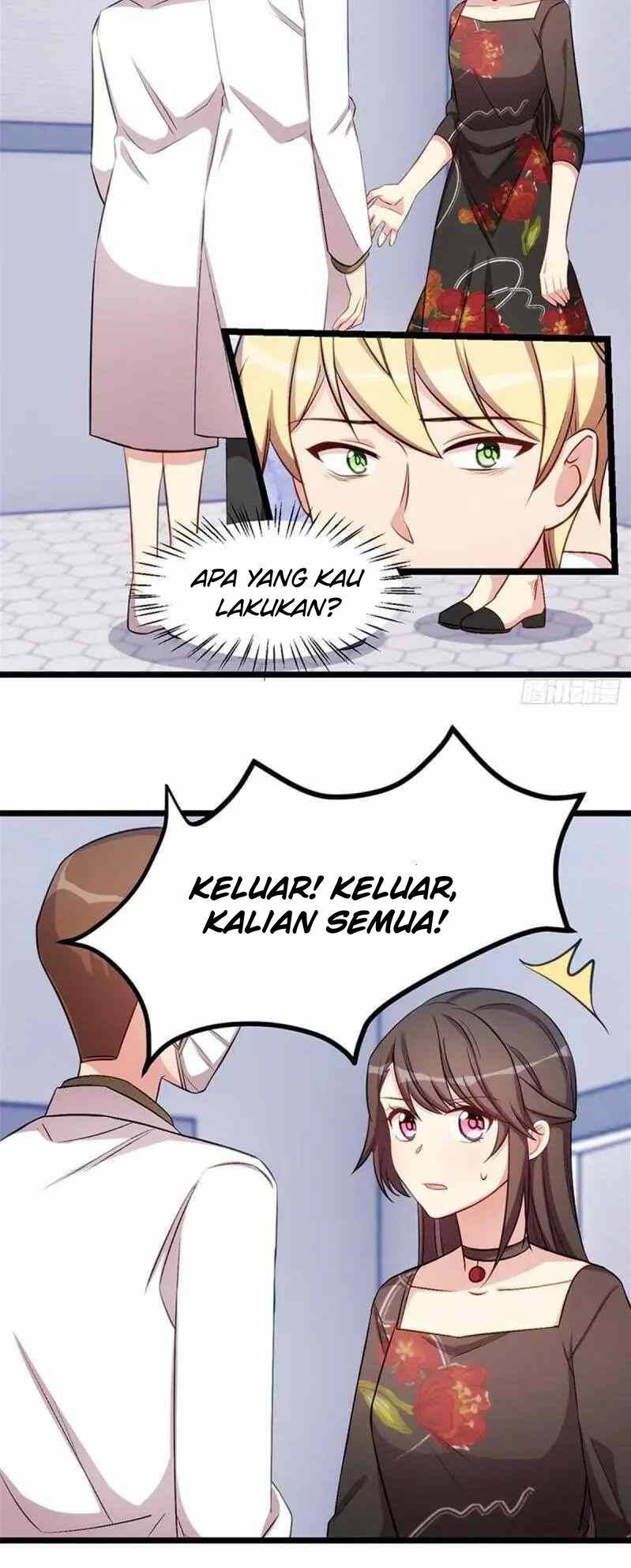 CEO’s Sudden Proposal Chapter 239 Gambar 11