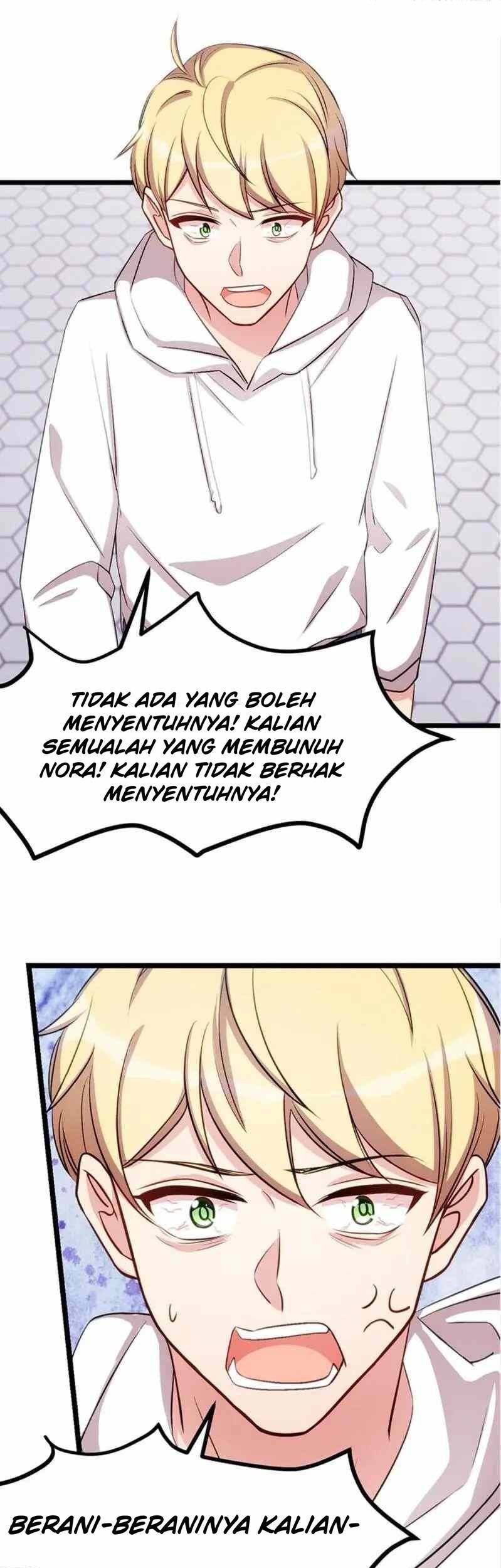 CEO’s Sudden Proposal Chapter 239 Gambar 13