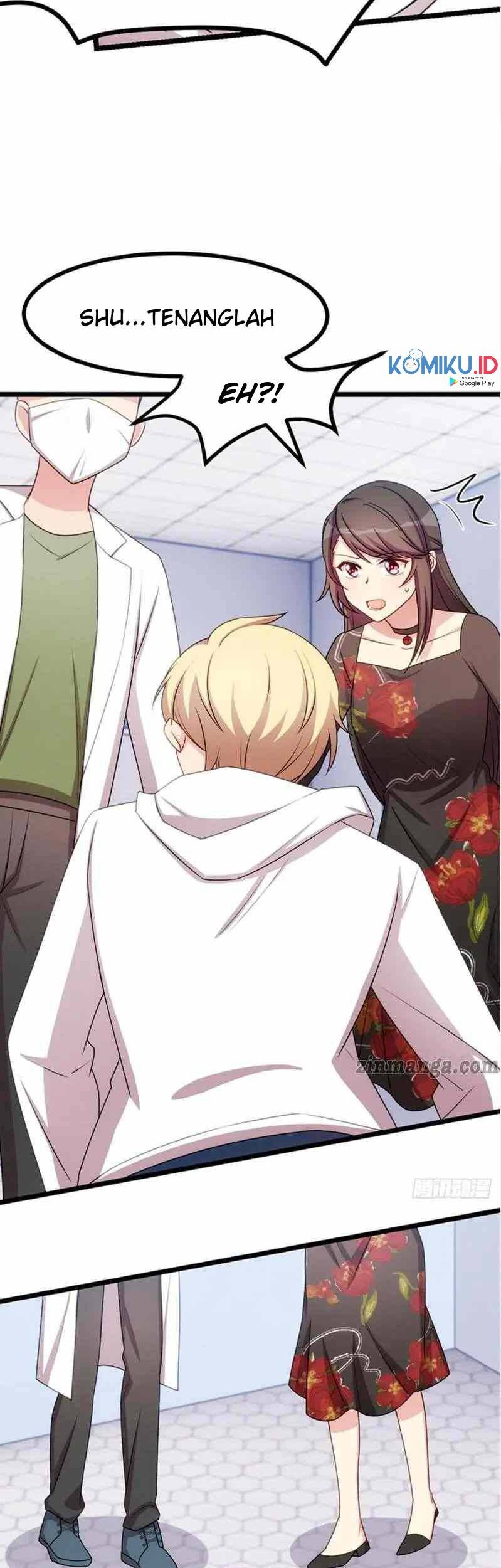 CEO’s Sudden Proposal Chapter 239 Gambar 14