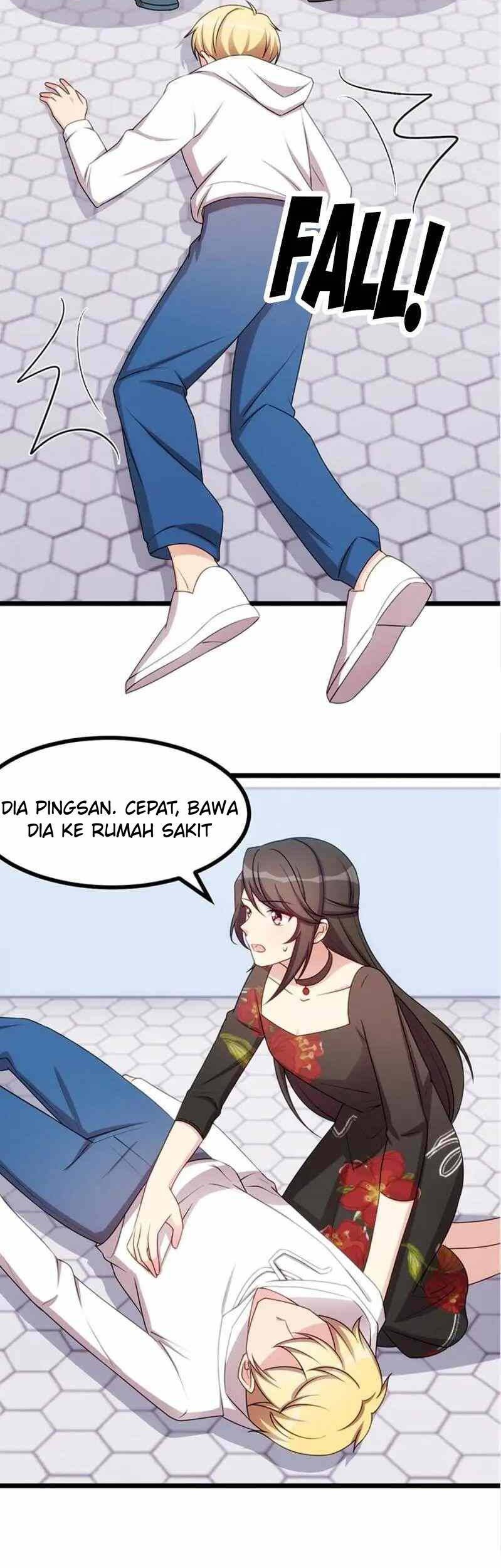 CEO’s Sudden Proposal Chapter 239 Gambar 15