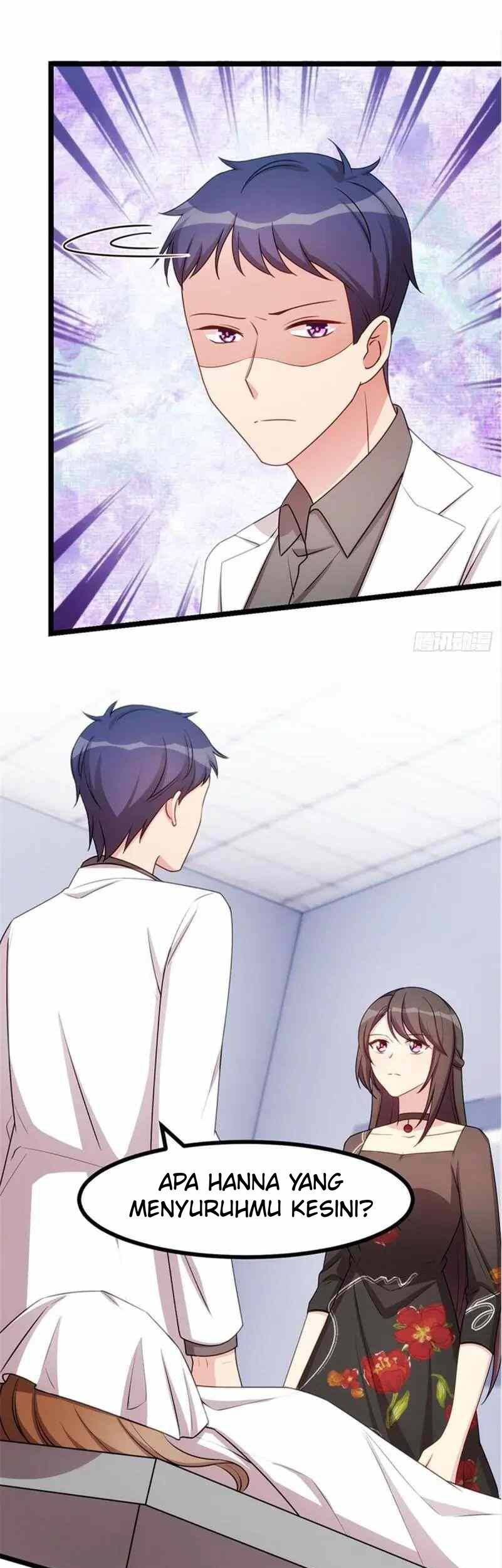 Manhua CEO’s Sudden Proposal Chapter 239 gambar nomor 2