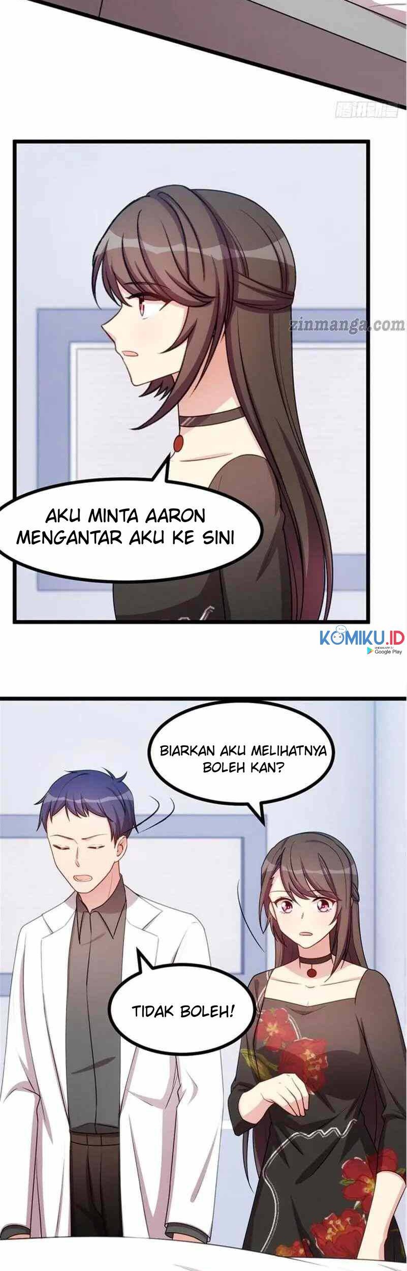 CEO’s Sudden Proposal Chapter 239 Gambar 3
