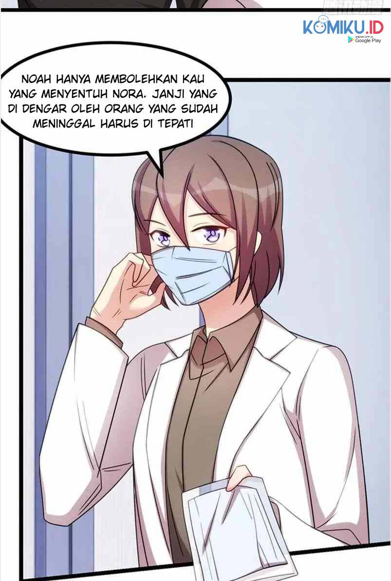 CEO’s Sudden Proposal Chapter 240 Gambar 4