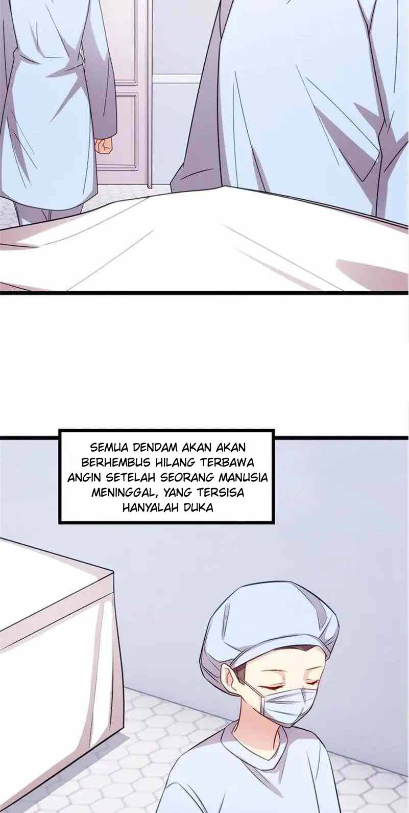 CEO’s Sudden Proposal Chapter 240 Gambar 8