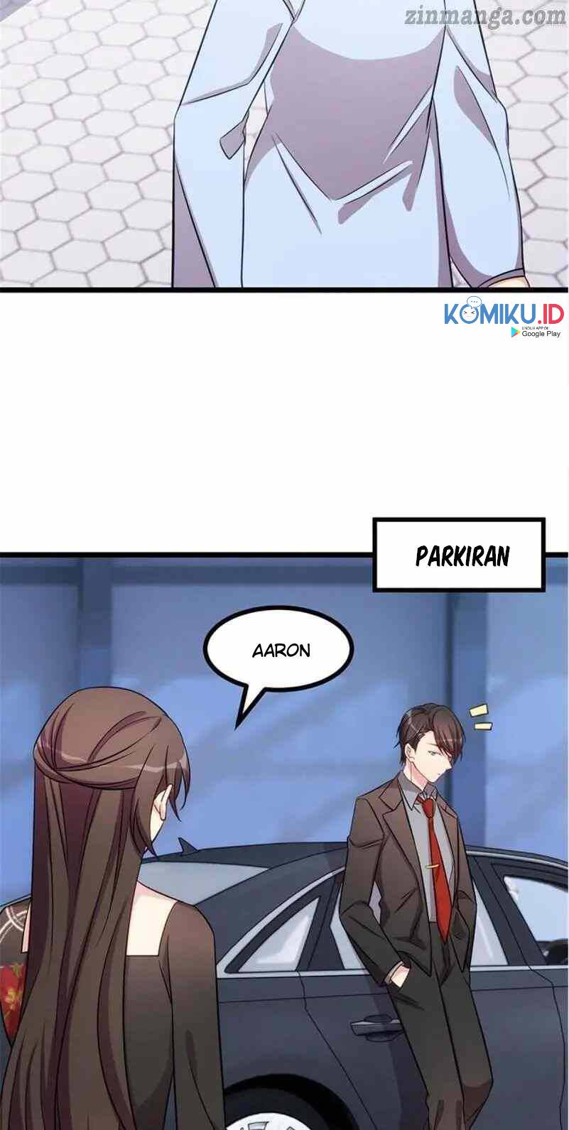 CEO’s Sudden Proposal Chapter 240 Gambar 9
