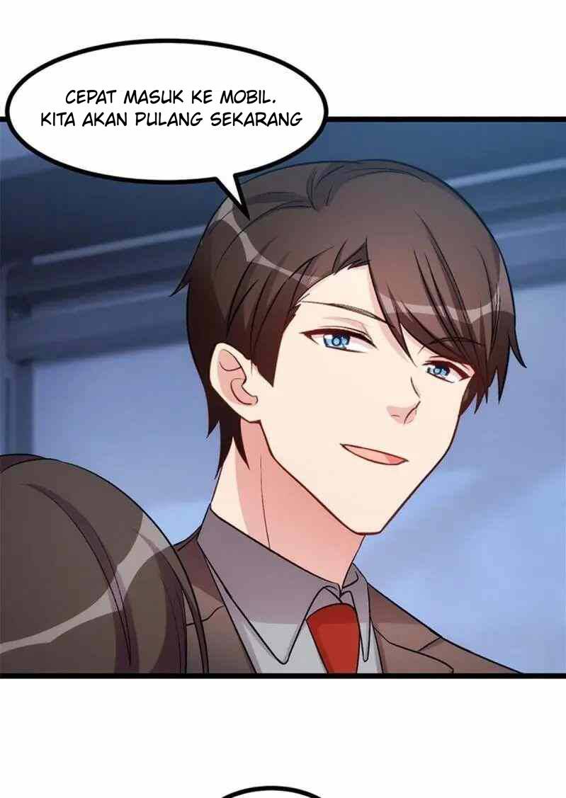 CEO’s Sudden Proposal Chapter 240 Gambar 11