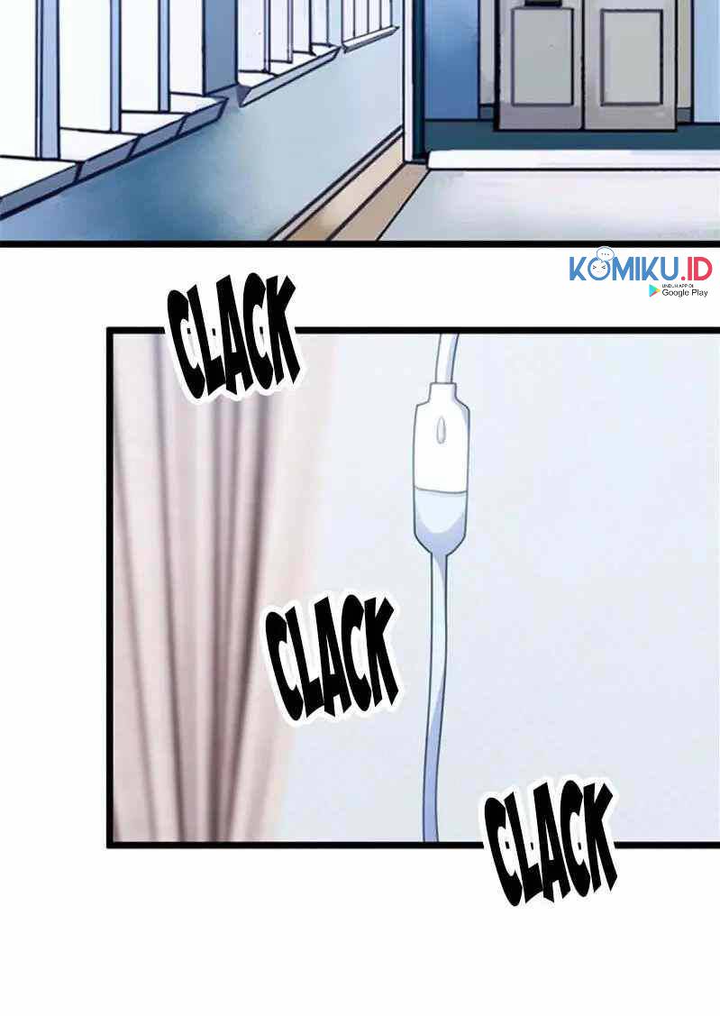 CEO’s Sudden Proposal Chapter 240 Gambar 13