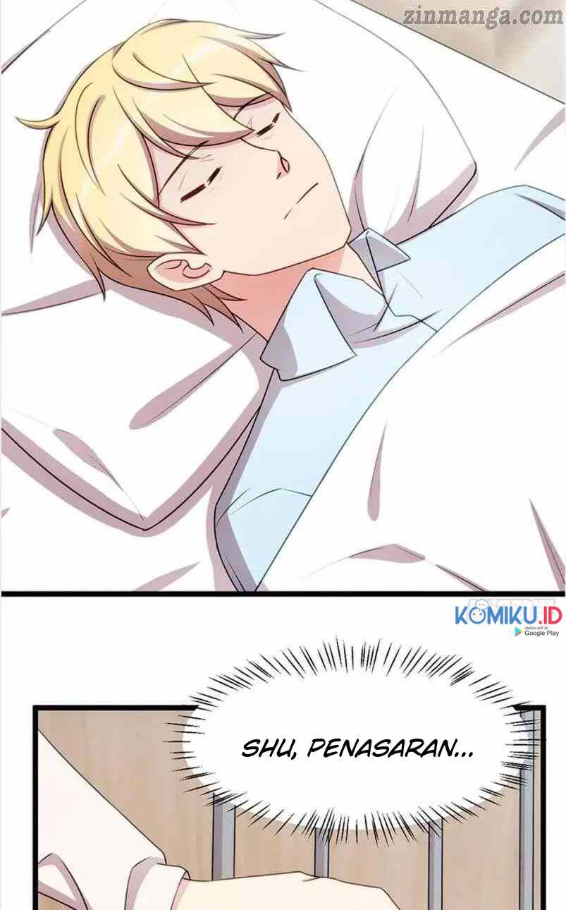 CEO’s Sudden Proposal Chapter 240 Gambar 16