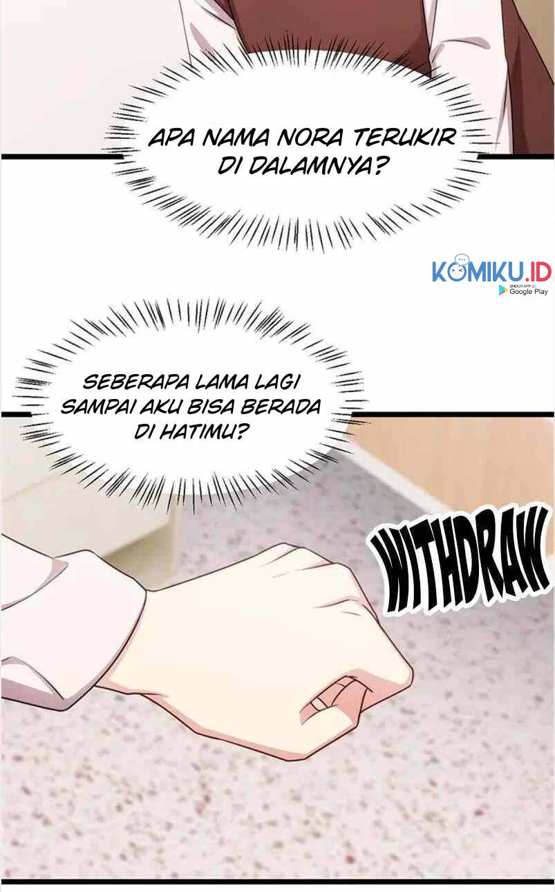 CEO’s Sudden Proposal Chapter 240 Gambar 19