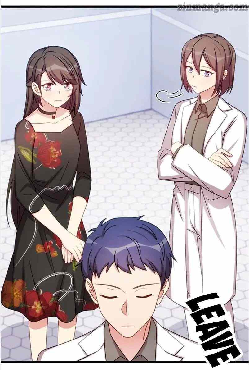 Manhua CEO’s Sudden Proposal Chapter 240 gambar nomor 2