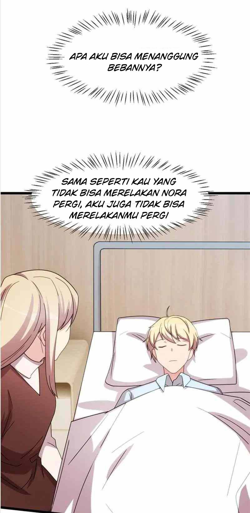 CEO’s Sudden Proposal Chapter 240 Gambar 20
