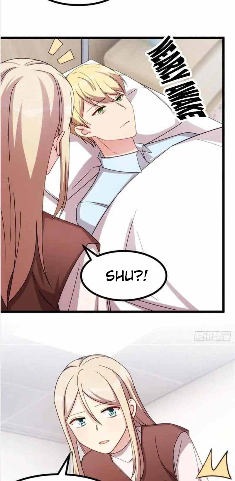 CEO’s Sudden Proposal Chapter 240 Gambar 22