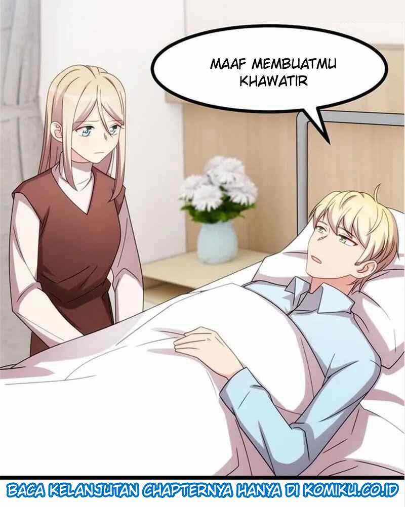 CEO’s Sudden Proposal Chapter 240 Gambar 24