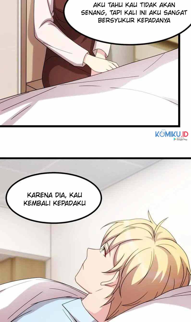 CEO’s Sudden Proposal Chapter 241 Gambar 9