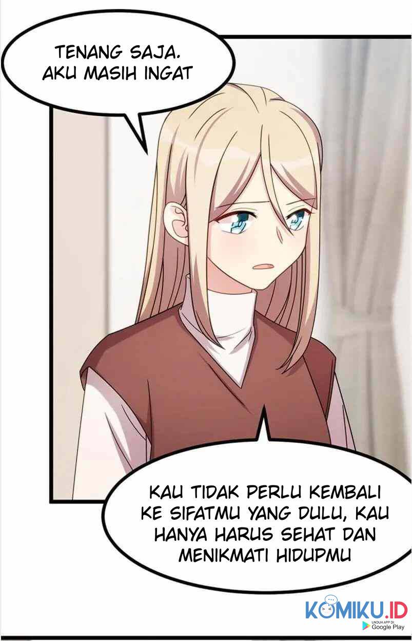 CEO’s Sudden Proposal Chapter 241 Gambar 11