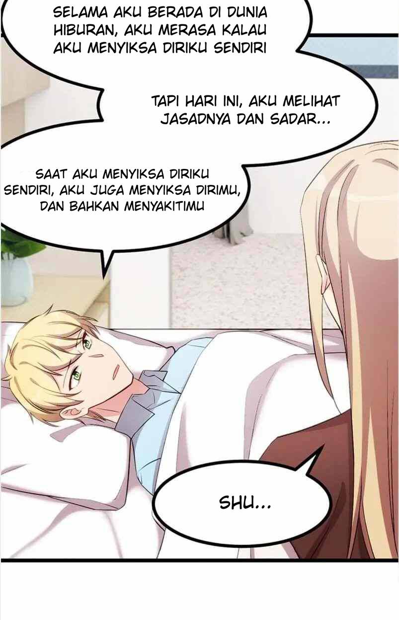 CEO’s Sudden Proposal Chapter 241 Gambar 14