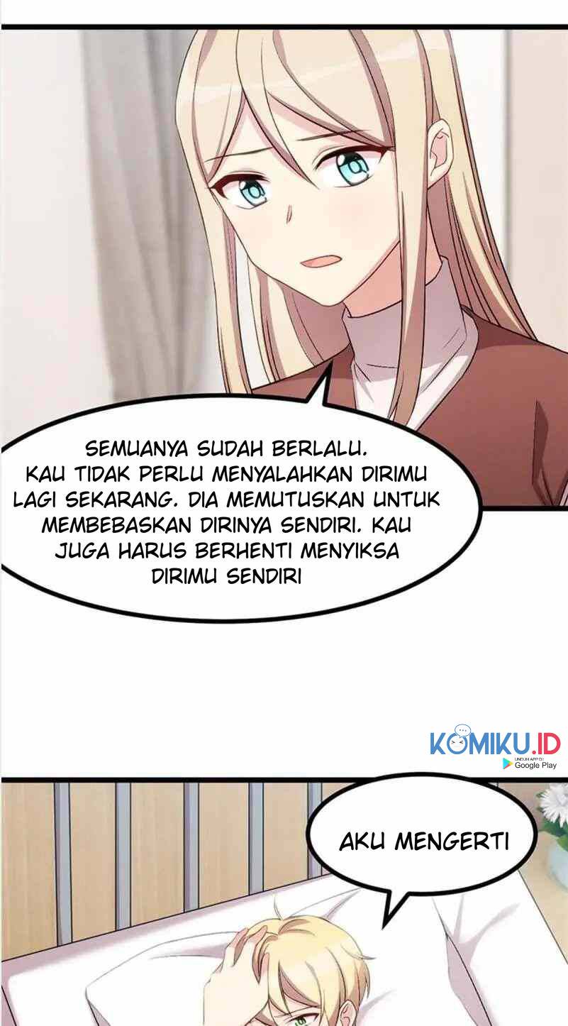 CEO’s Sudden Proposal Chapter 241 Gambar 15
