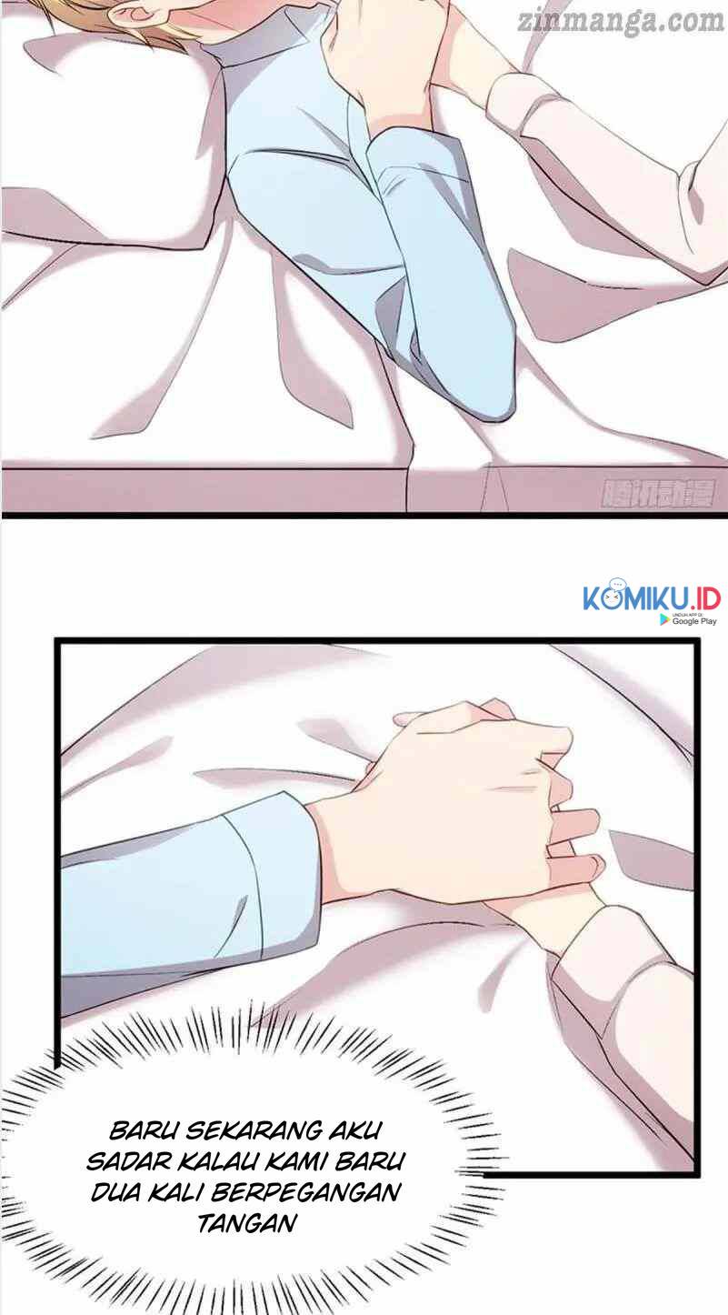 CEO’s Sudden Proposal Chapter 241 Gambar 18