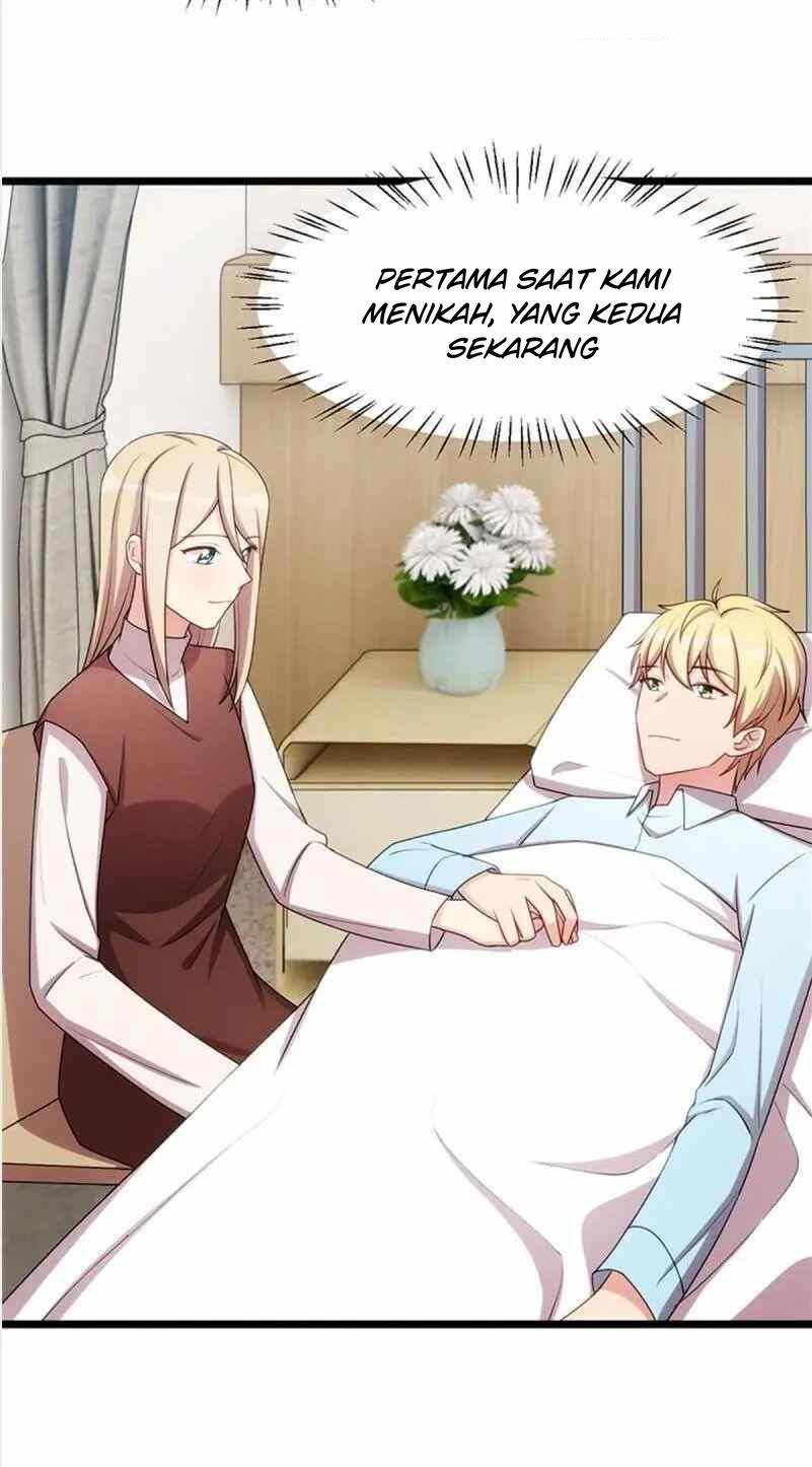 CEO’s Sudden Proposal Chapter 241 Gambar 19