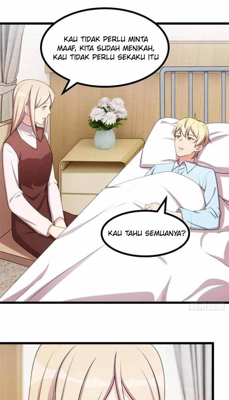 Manhua CEO’s Sudden Proposal Chapter 241 gambar nomor 2