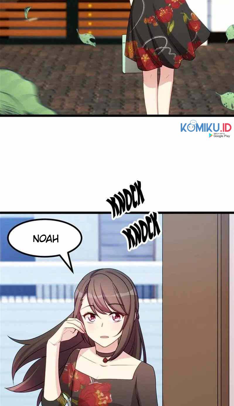 CEO’s Sudden Proposal Chapter 241 Gambar 21