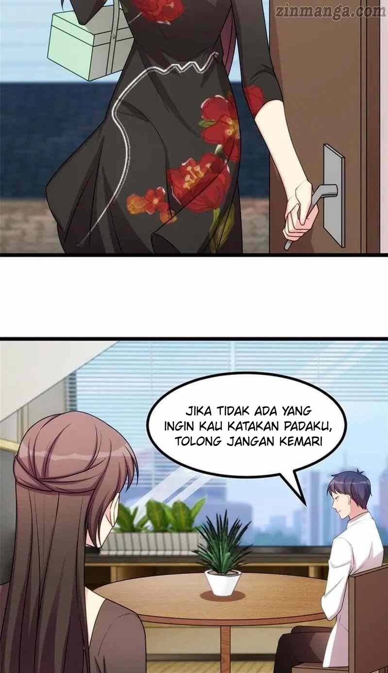 CEO’s Sudden Proposal Chapter 241 Gambar 22