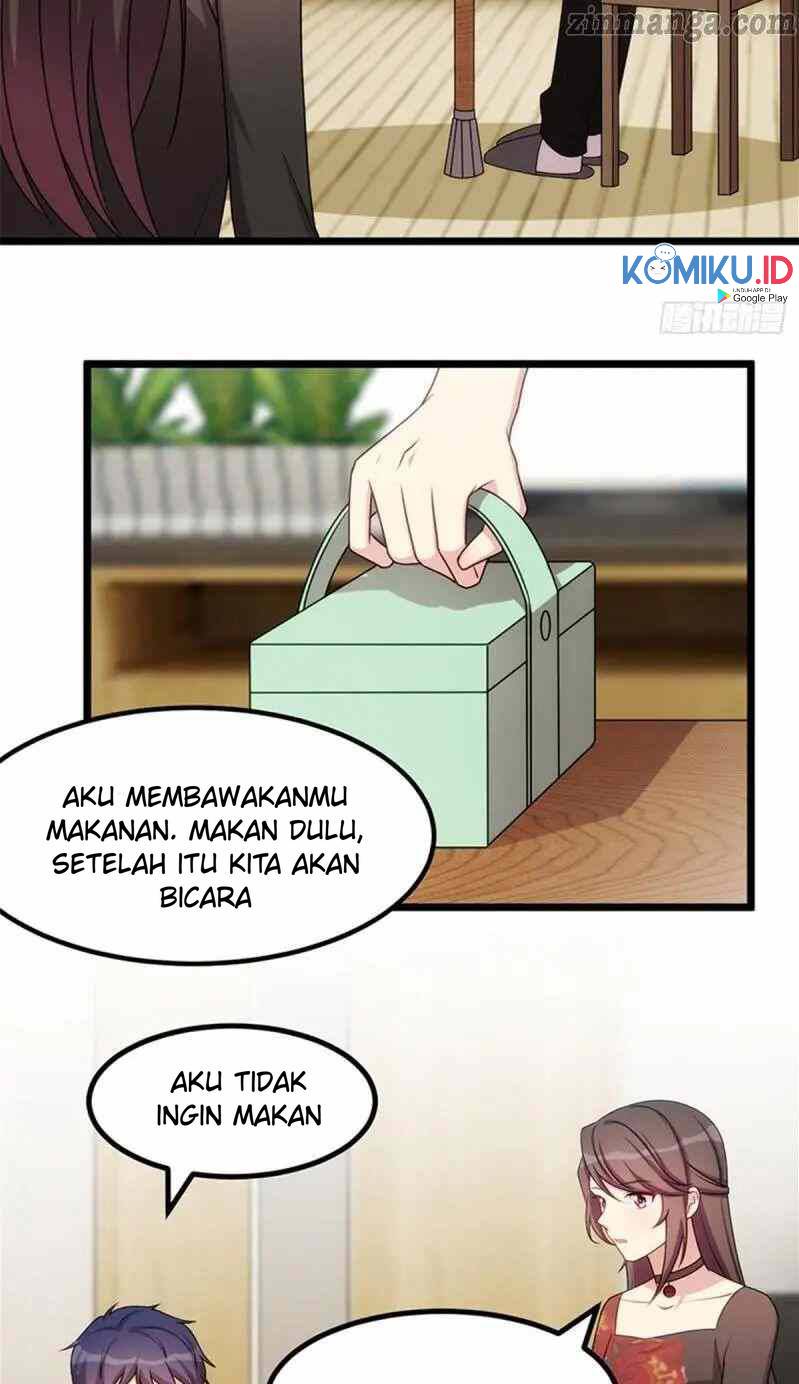 CEO’s Sudden Proposal Chapter 241 Gambar 23