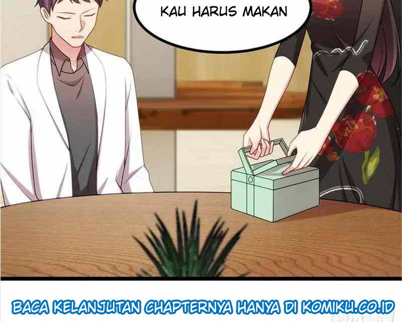 CEO’s Sudden Proposal Chapter 241 Gambar 24