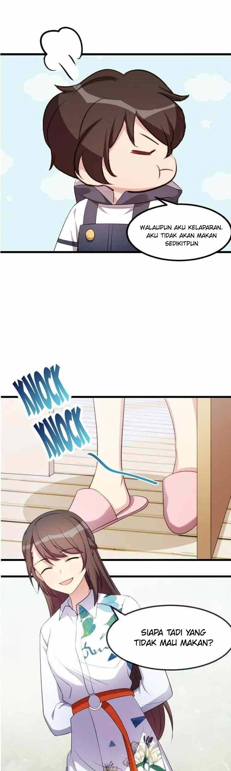 CEO’s Sudden Proposal Chapter 242 Gambar 6