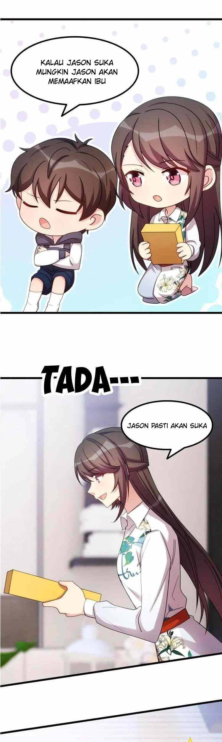 CEO’s Sudden Proposal Chapter 242 Gambar 9