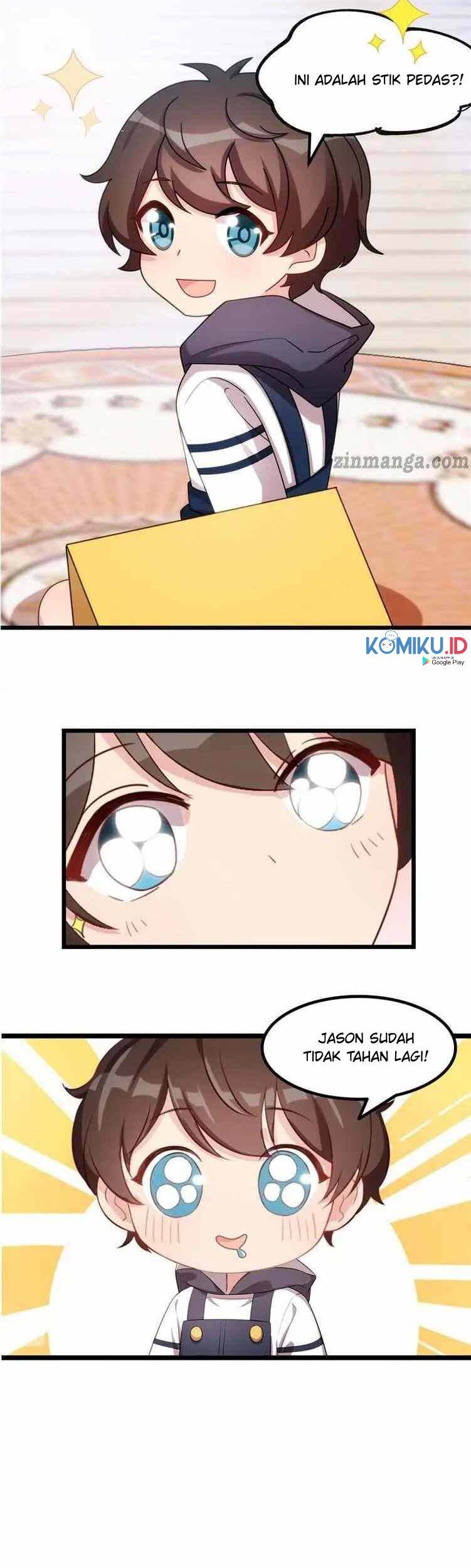 CEO’s Sudden Proposal Chapter 242 Gambar 10