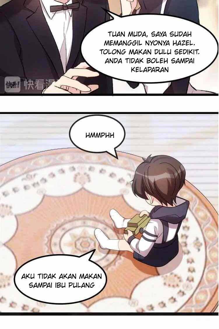 CEO’s Sudden Proposal Chapter 242 Gambar 4