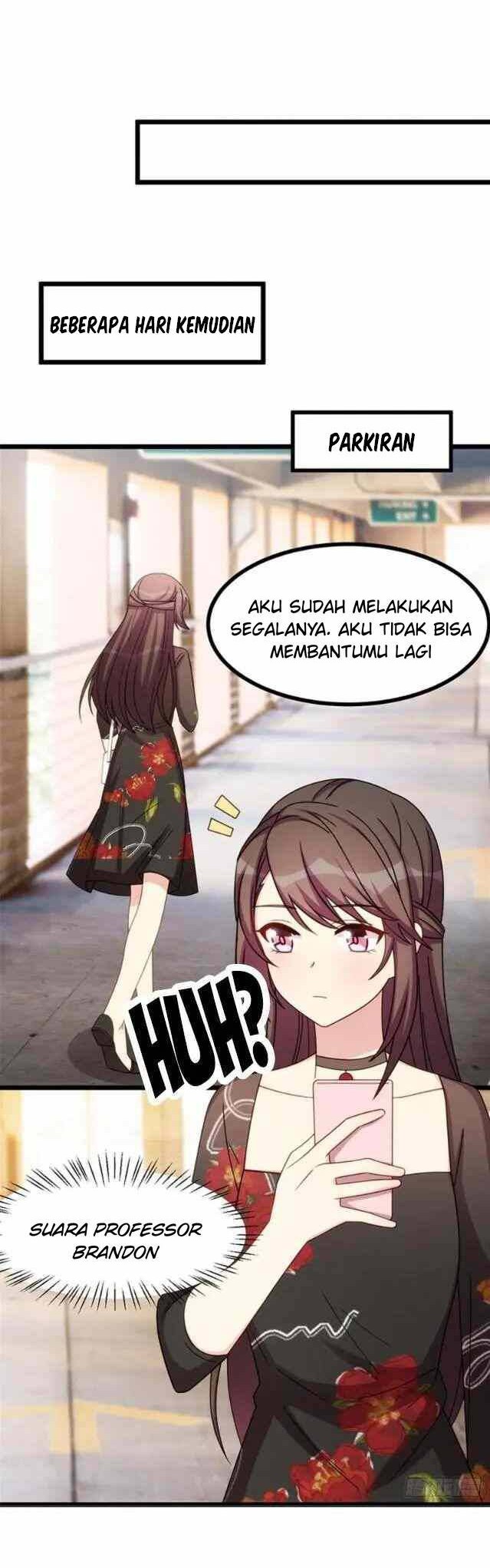 CEO’s Sudden Proposal Chapter 243 Gambar 6