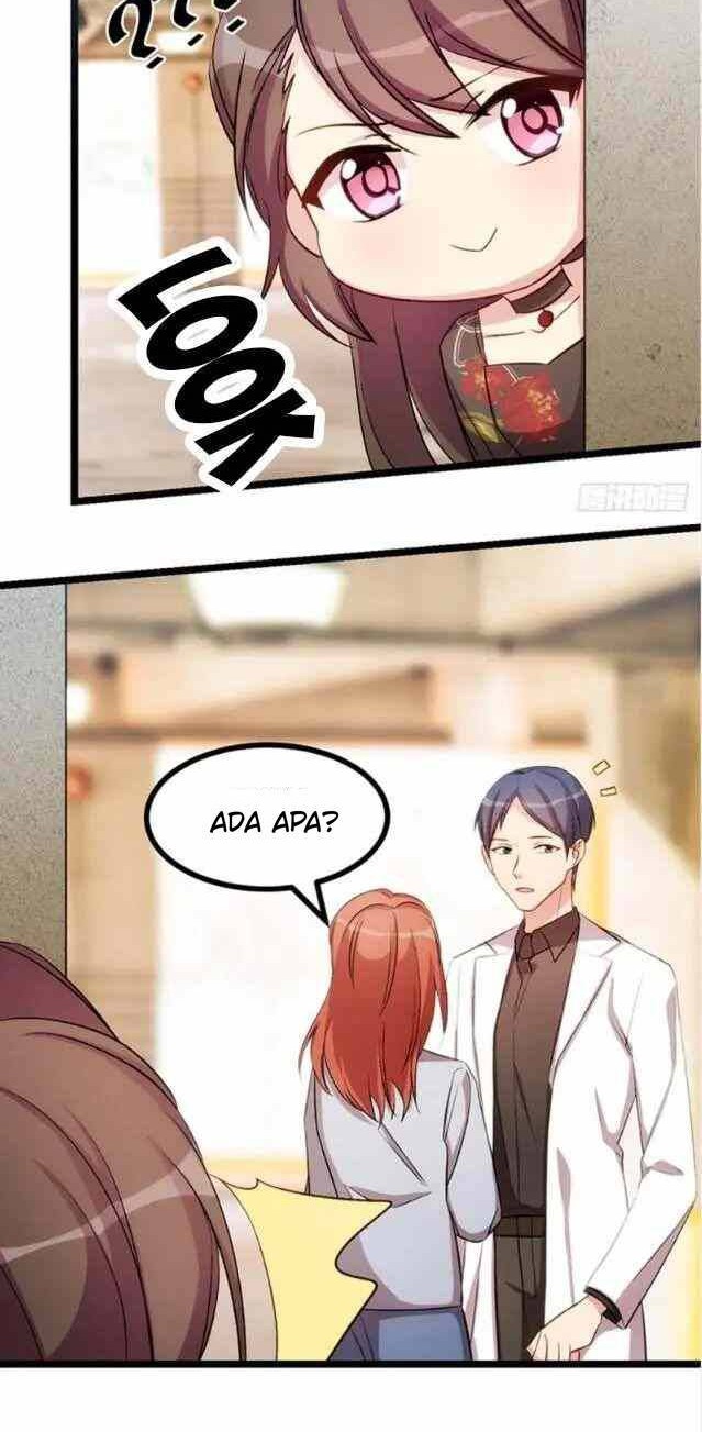 CEO’s Sudden Proposal Chapter 243 Gambar 8