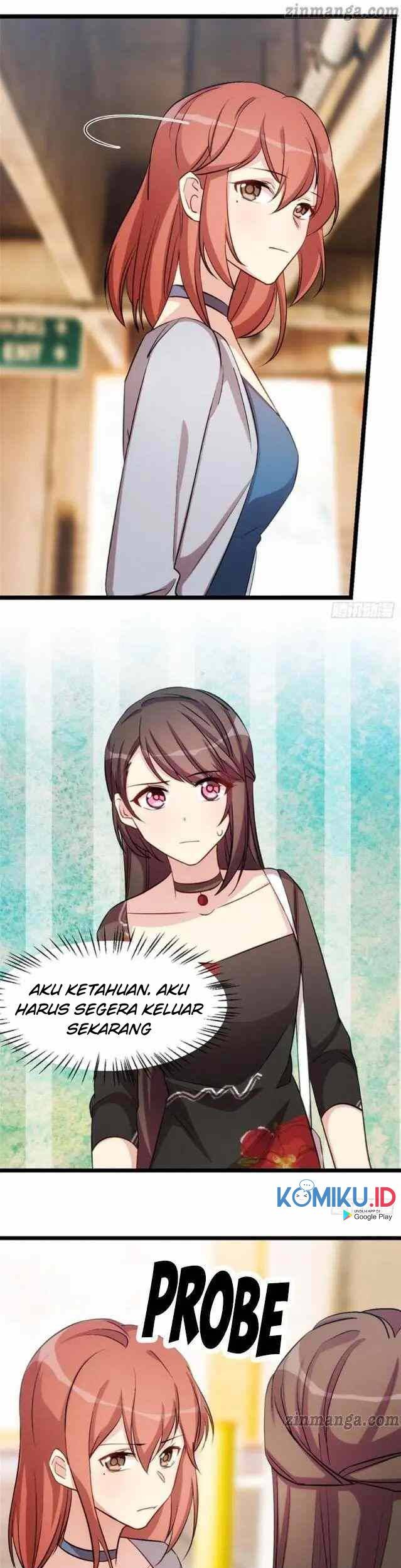 CEO’s Sudden Proposal Chapter 243 Gambar 10