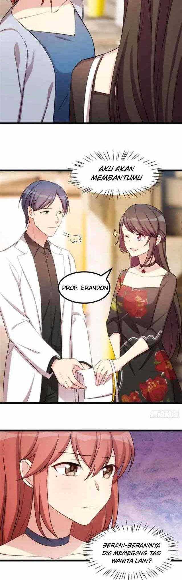 CEO’s Sudden Proposal Chapter 243 Gambar 11