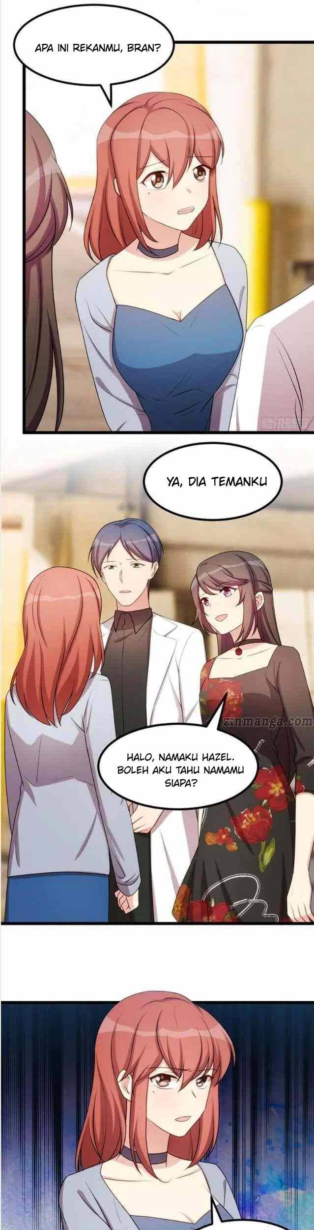 CEO’s Sudden Proposal Chapter 243 Gambar 12