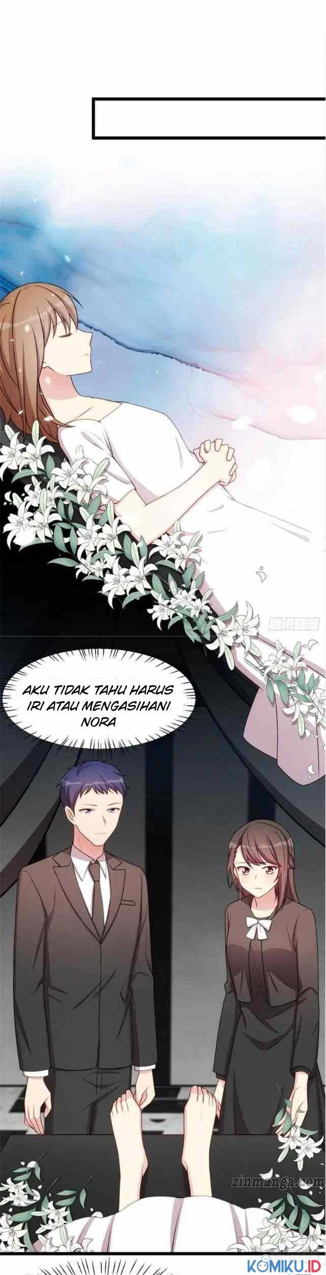 Manhua CEO’s Sudden Proposal Chapter 243 gambar nomor 2
