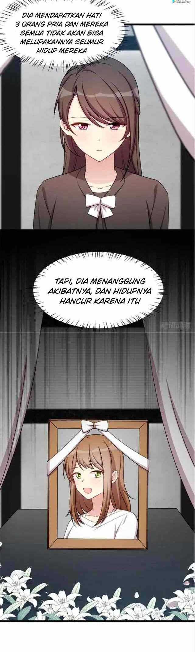 CEO’s Sudden Proposal Chapter 243 Gambar 3