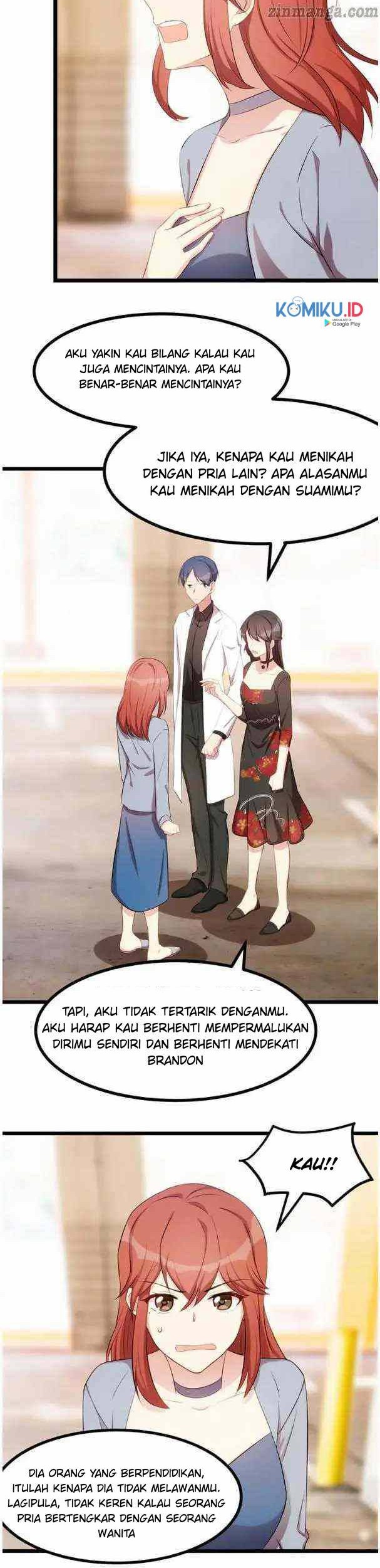 CEO’s Sudden Proposal Chapter 244 Gambar 6