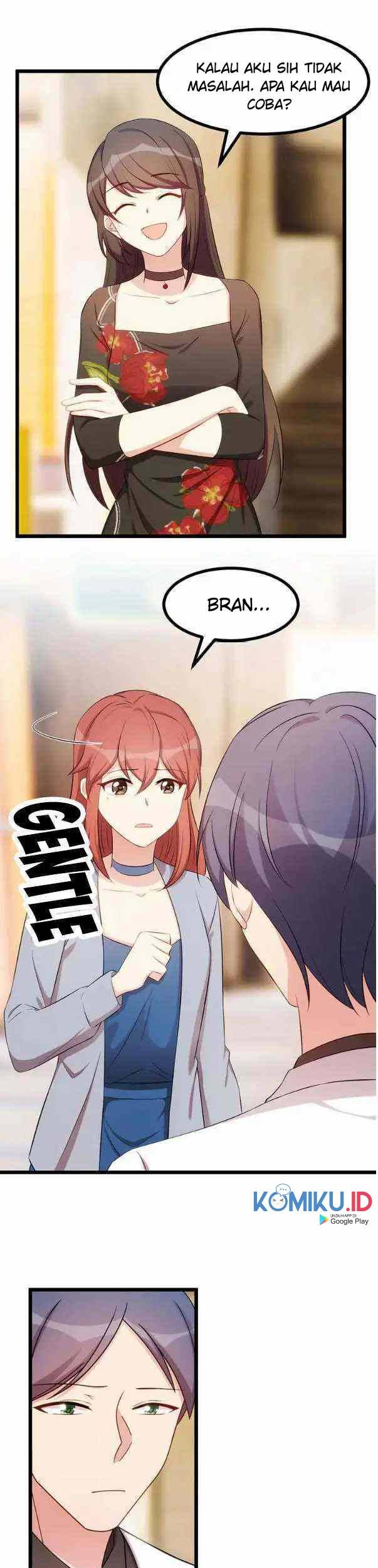 CEO’s Sudden Proposal Chapter 244 Gambar 8