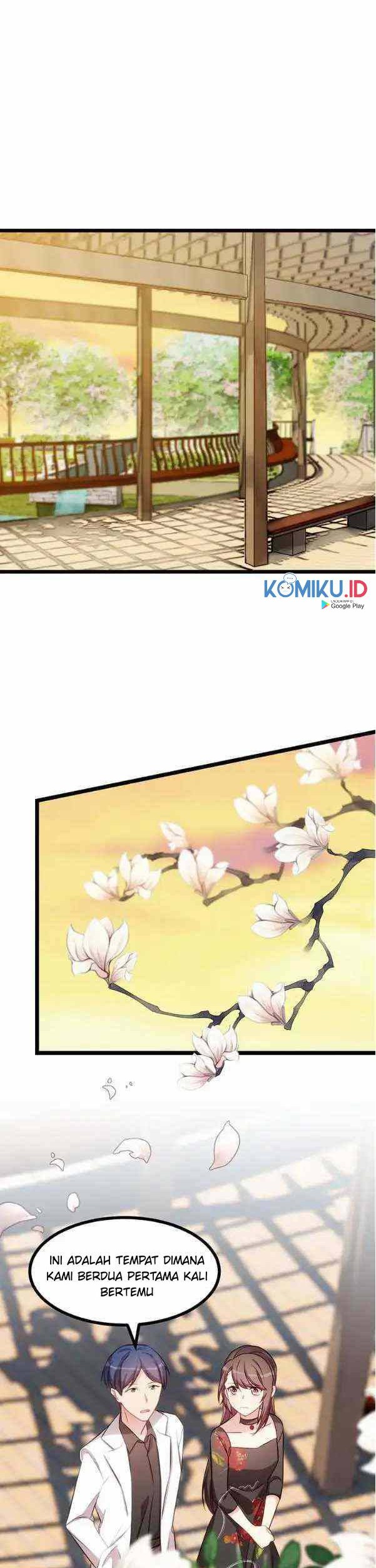 CEO’s Sudden Proposal Chapter 244 Gambar 12