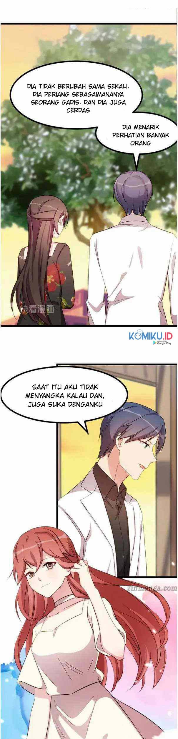 CEO’s Sudden Proposal Chapter 244 Gambar 14