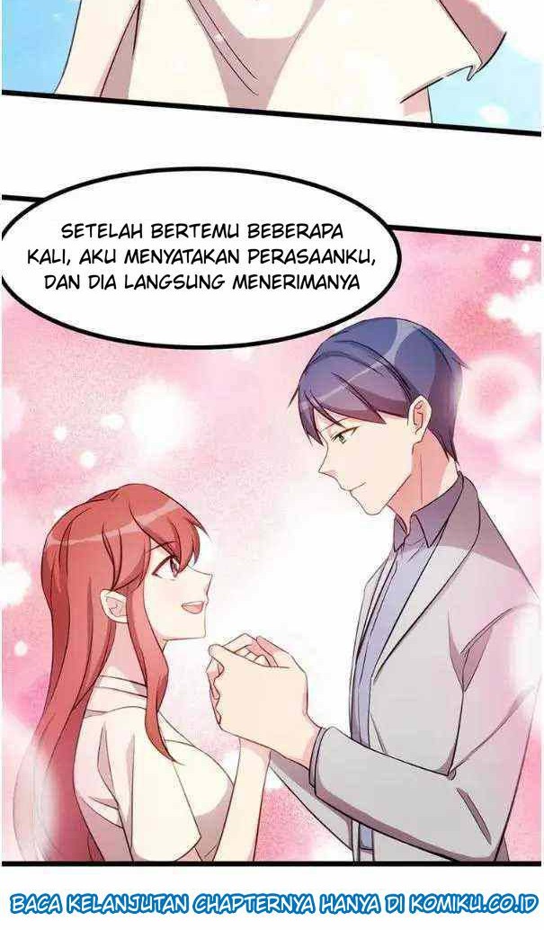 CEO’s Sudden Proposal Chapter 244 Gambar 15